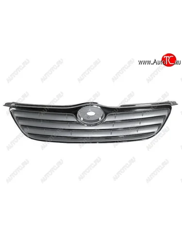 Решётка радиатора BodyParts Toyota Corolla E120 седан рестайлинг (2004-2007)