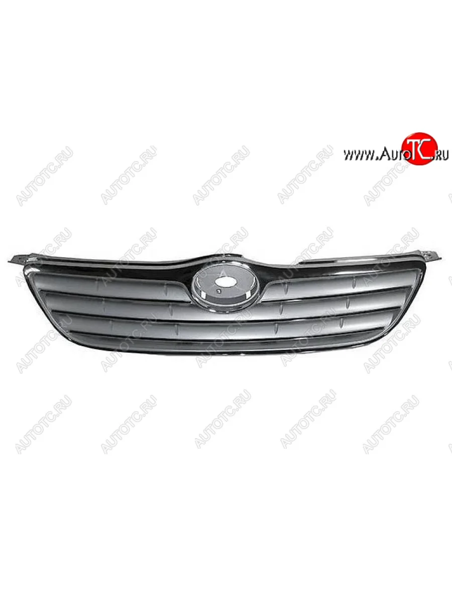 Решётка радиатора BodyParts Toyota Corolla E120 седан рестайлинг (2004-2007)  в Керчи Республика Крым