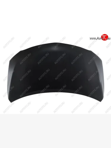 Капот BodyParts Toyota Corolla E150 седан рестайлинг (2009-2013)