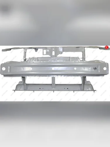 Рамка радиатора (телевизор) нового образца Экрис Лада ВАЗ 2110 седан (1995-2007)