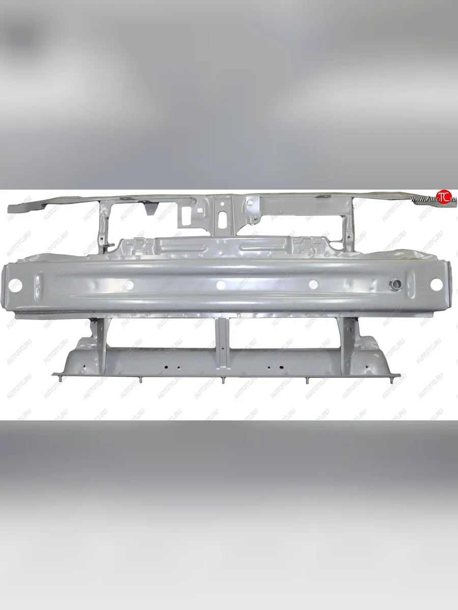 Рамка радиатора (телевизор) нового образца Экрис Лада ВАЗ 2110 седан (1995-2007)  в Керчи Республика Крым
