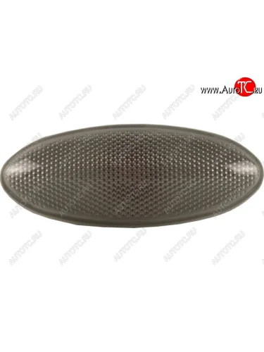 Указатель поворота в крыло (установка на левую или правую сторону) BodyParts Toyota Corolla  E150 (2006-2013) седан дорестайлинг, седан рестайлинг