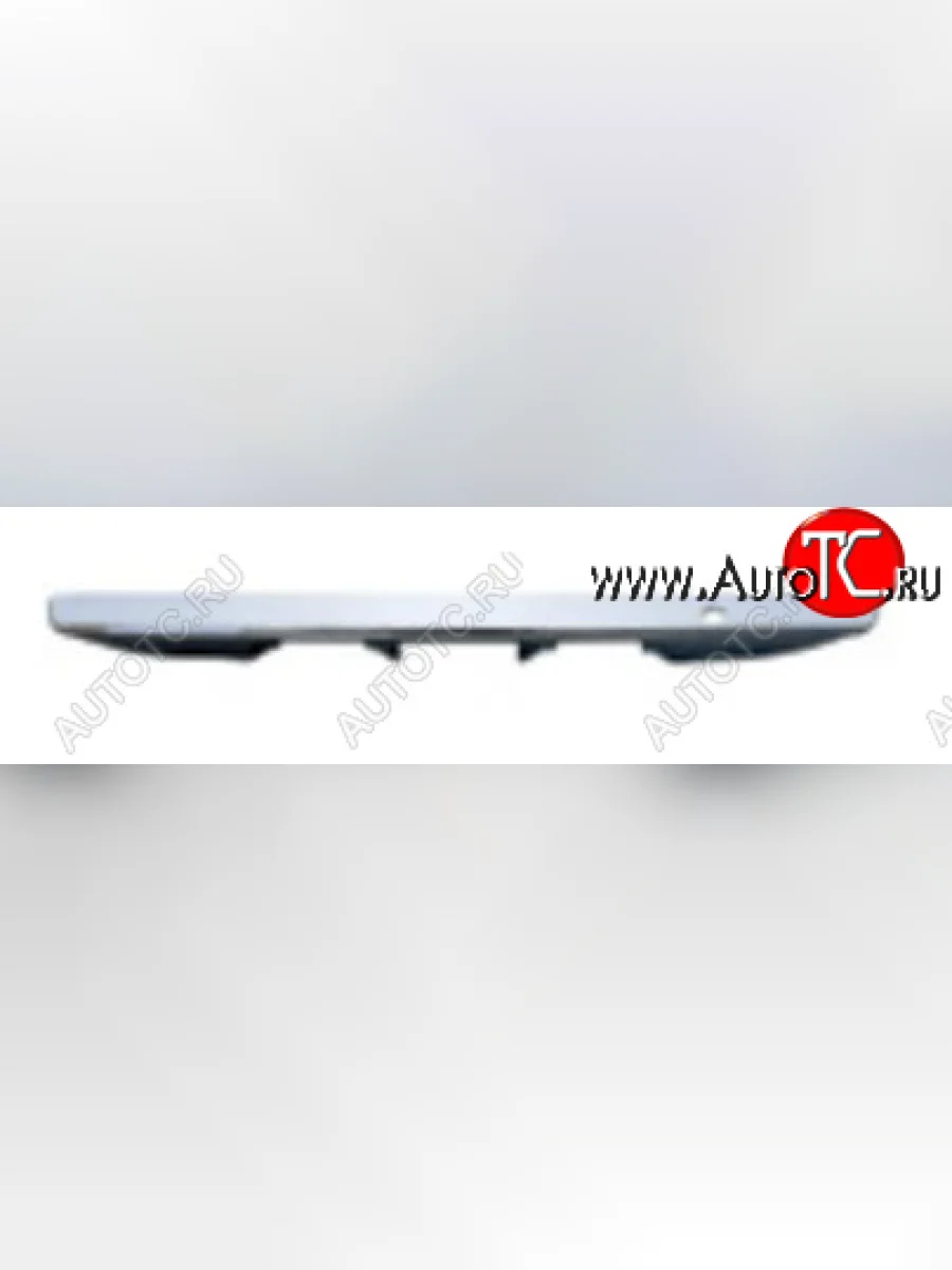 Молдинг крышки багажника (хром) BodyParts Toyota Corolla E150 седан дорестайлинг (2006-2010)  в Перми Пермском крае