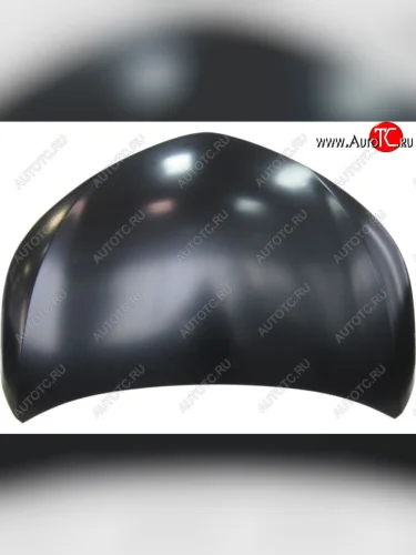 Капот BodyParts Toyota Corolla E180 дорестайлинг (2013-2016)