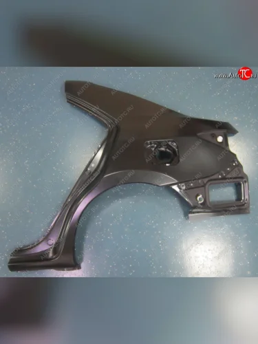 Левое крыло заднее BodyParts Toyota Corolla E180 дорестайлинг (2013-2016)