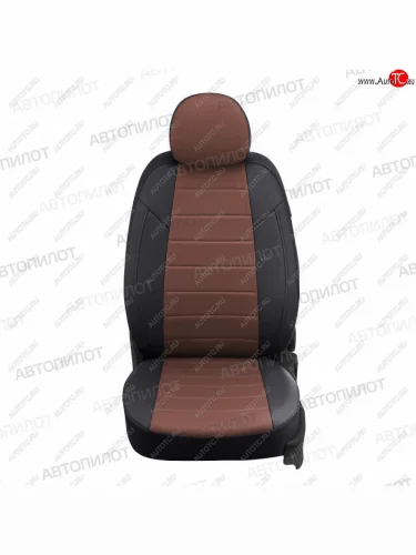 черный/темно-коричневый 21099р черный/темно-коричневый 21099р