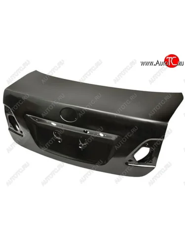 Крышка багажника BodyParts Toyota Corolla E180 дорестайлинг (2013-2016)