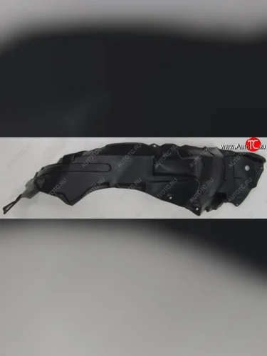 Левый подкрылок передний BodyParts Toyota Corolla E180 дорестайлинг (2013-2016)