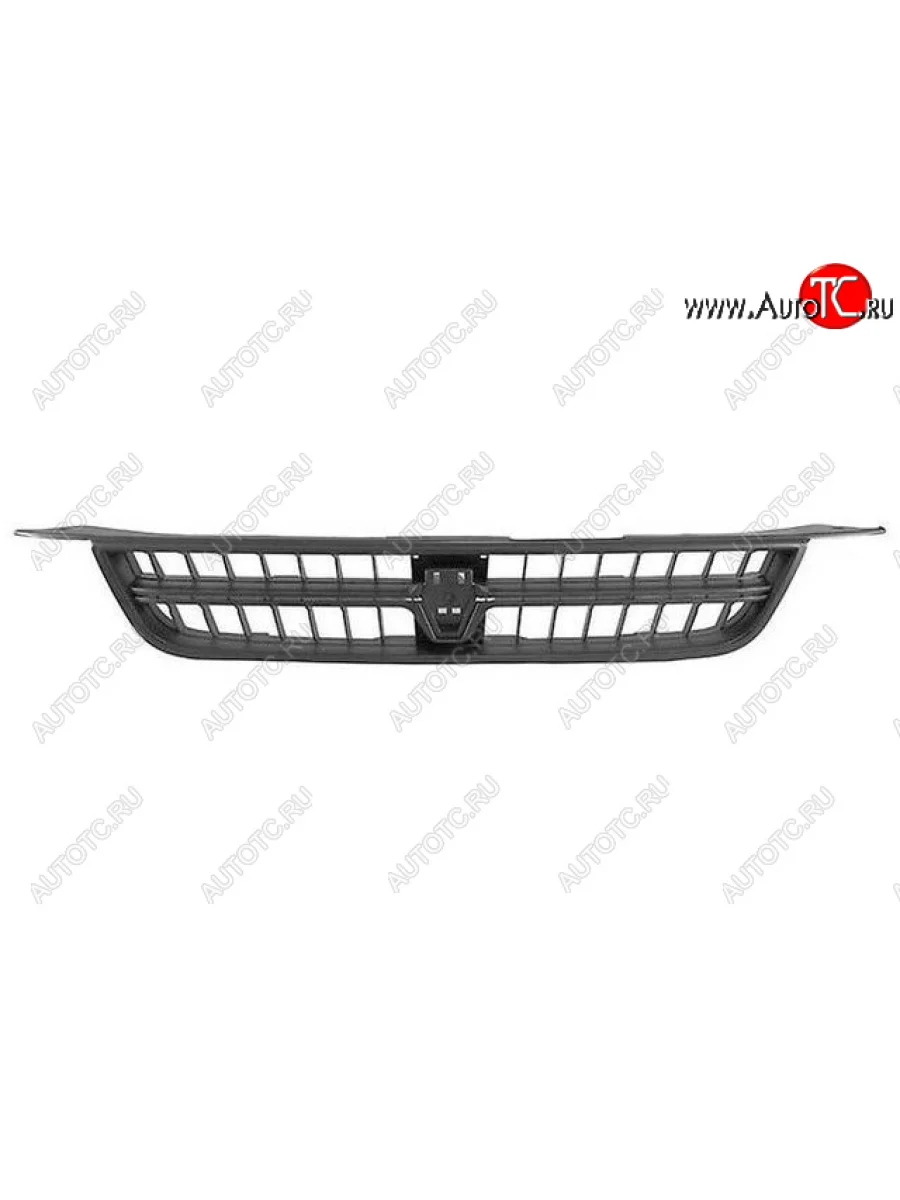 Решётка радиатора (правый руль, Тайвань) BodyParts Toyota Corolla E100 седан (1991-2002)  в Керчи Республика Крым