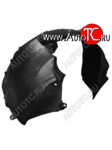 Левый подкрылок передний BodyParts Opel Corsa D   дорестайлинг, хэтчбэк 5 дв. (2006-2010)