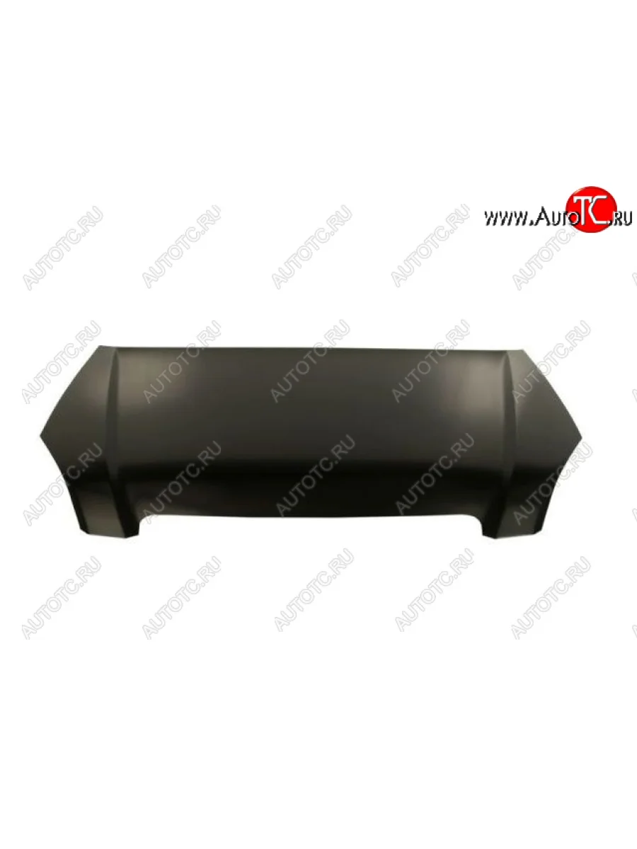 Капот (Тайвань) BodyParts Honda CR-V RD4,RD5,RD6,RD7,RD9  дорестайлинг (2001-2004) (Неокрашенный)  в Керчи Республика Крым