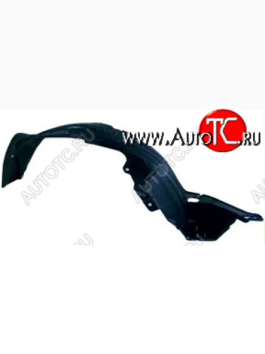 Левый подкрылок передний BodyParts Honda CR-V RD4,RD5,RD6,RD7,RD9  дорестайлинг (2001-2004)