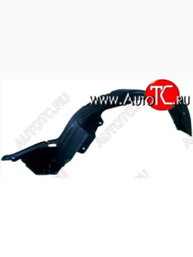 Правый подкрылок передний BodyParts Honda CR-V RD4,RD5,RD6,RD7,RD9  дорестайлинг (2001-2004)