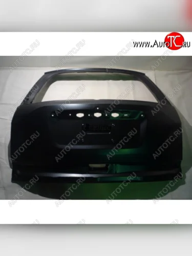 Крышка багажника BodyParts Honda CR-V RE1,RE2,RE3,RE4,RE5,RE7 дорестайлинг (2007-2010)