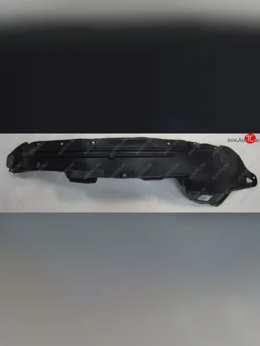 Левый подкрылок передний BodyParts Honda CR-V RE1,RE2,RE3,RE4,RE5,RE7 дорестайлинг (2007-2010)