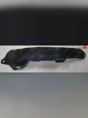 Правый подкрылок передний BodyParts Honda CR-V RE1,RE2,RE3,RE4,RE5,RE7 дорестайлинг (2007-2010)