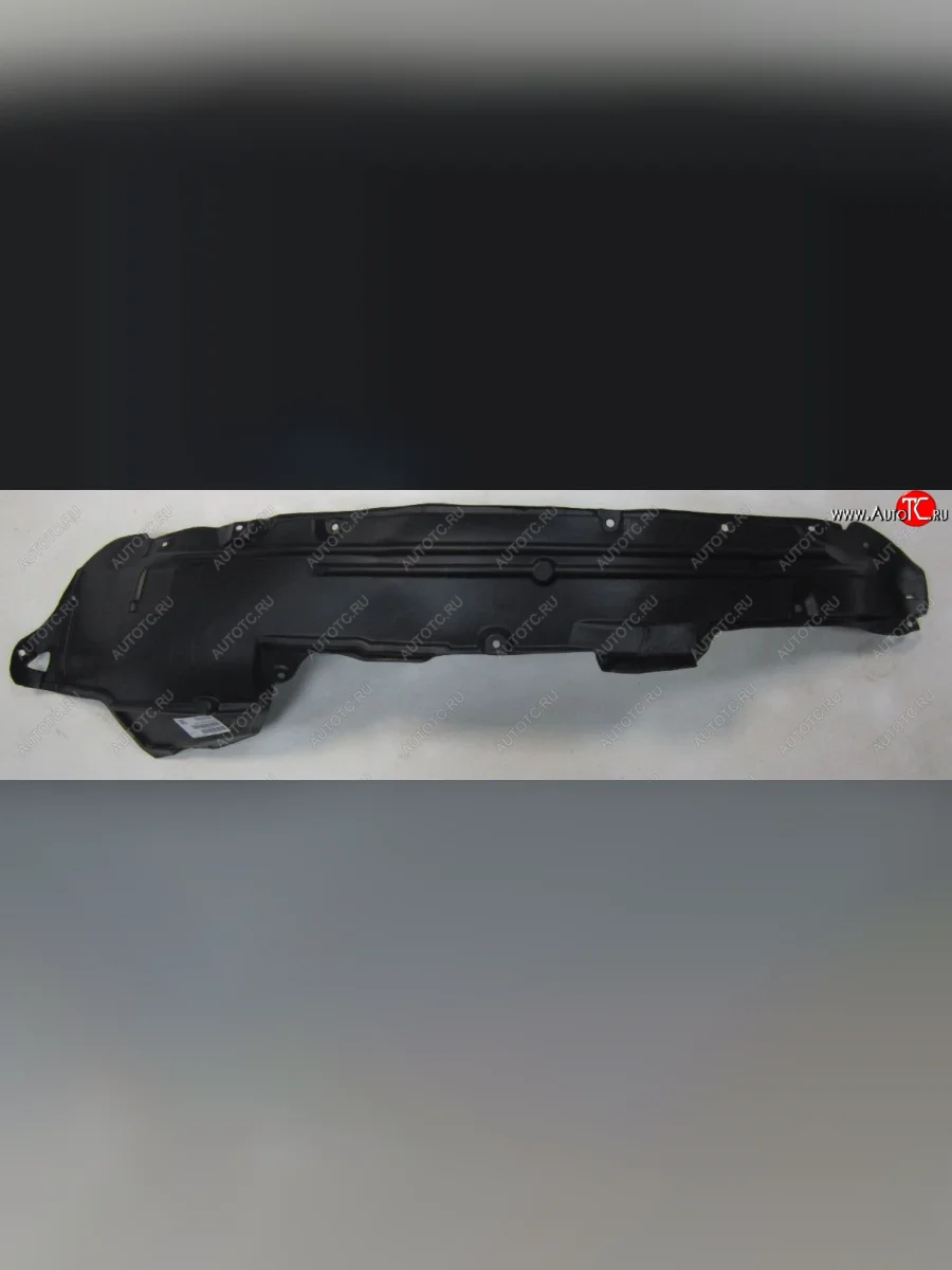 Правый подкрылок передний BodyParts Honda CR-V RE1,RE2,RE3,RE4,RE5,RE7 дорестайлинг (2007-2010)  в Самаре Самарской области