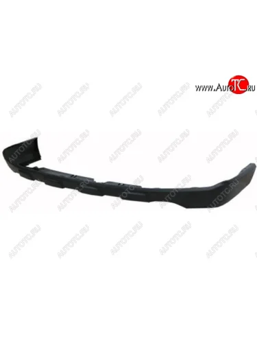 Накладка заднего бампера BodyParts Honda CR-V RE1,RE2,RE3,RE4,RE5,RE7 рестайлинг (2009-2012)
