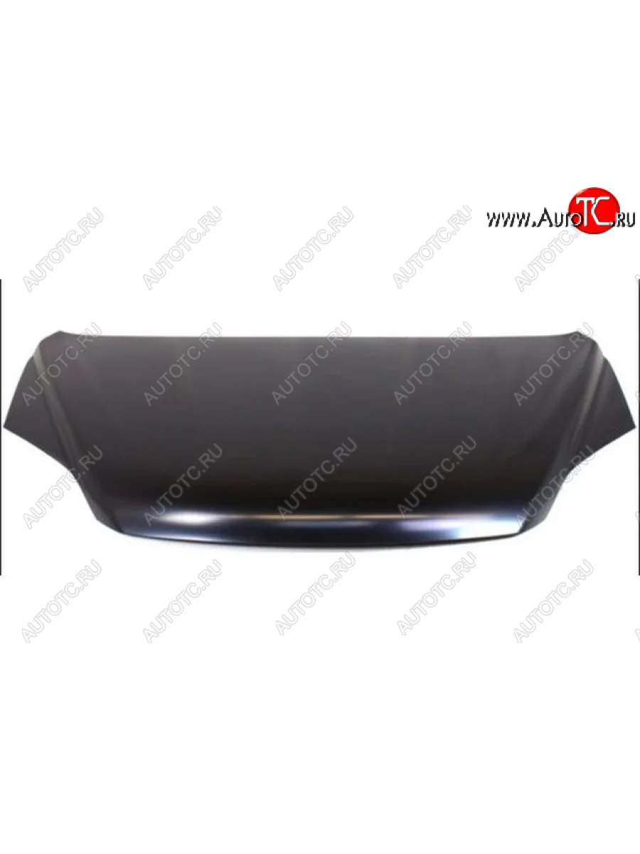 Капот (Тайвань) BodyParts Honda CR-V RE1,RE2,RE3,RE4,RE5,RE7 рестайлинг (2009-2012) (Неокрашенный)  в Керчи Республика Крым