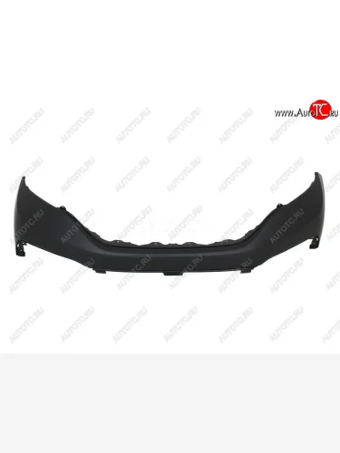 Бампер передний (верхняя часть) BodyParts Honda CR-V RM1,RM3,RM4 дорестайлинг (2012-2015)