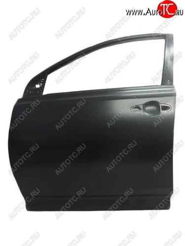 Левая дверь передняя BodyParts Honda CR-V RM1,RM3,RM4 дорестайлинг (2012-2015)