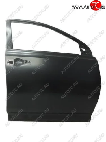 Правая дверь передняя BodyParts Honda CR-V RM1,RM3,RM4 дорестайлинг (2012-2015)