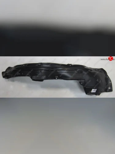 Левый подкрылок передний BodyParts Honda CR-V RM1,RM3,RM4 дорестайлинг (2012-2015)