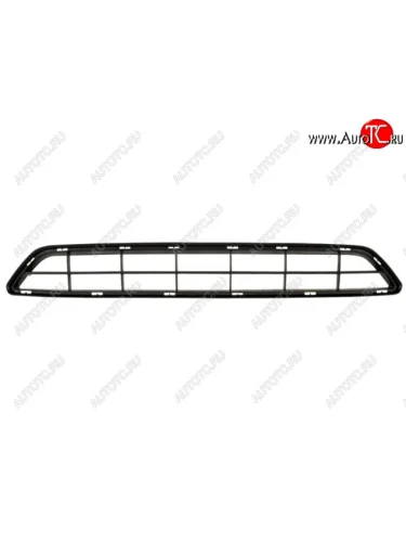 Вставка воздухозаборника бампера BodyParts Honda CR-V RM1,RM3,RM4 дорестайлинг (2012-2015)