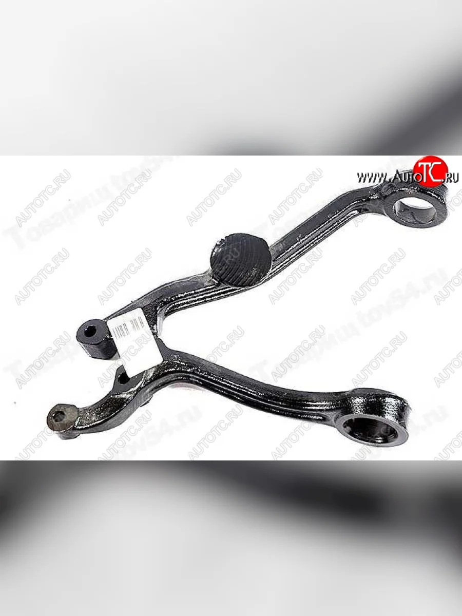 Верхний правый рычаг передней подвески LADA2121-2904100 Лада ВАЗ нива 4х4 2131 (Legend) 5 дв. 2-ой рестайлинг (2021-2025)  в Керчи Республика Крым