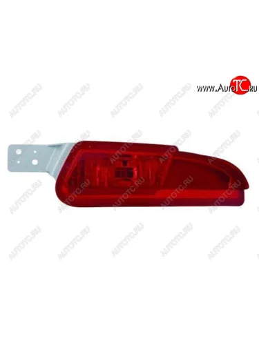 Правый фонарь задний в бампер BodyParts Honda CR-V RM1,RM3,RM4 дорестайлинг (2012-2015)