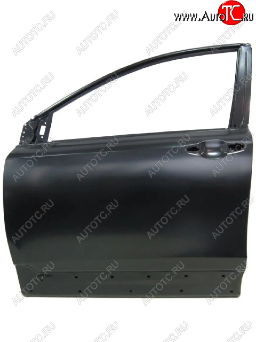 Левая дверь передняя BodyParts Honda CR-V RW,RT дорестайлинг (2016-2020) (Неокрашенная)  в Воронеже Воронежской области
