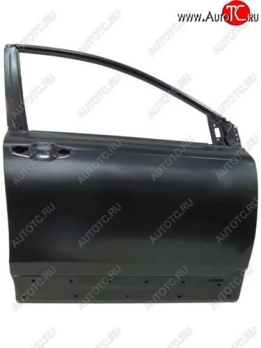 Правая дверь передняя BodyParts Honda CR-V RW,RT дорестайлинг (2016-2020)