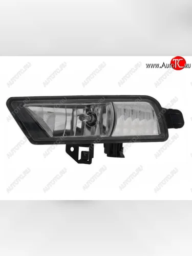 Левая противотуманная фара BodyParts Honda CR-V RW,RT дорестайлинг (2016-2020)