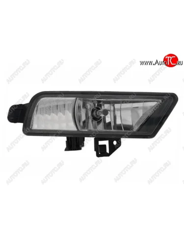 Правая противотуманная фара BodyParts Honda CR-V RW,RT дорестайлинг (2016-2020)