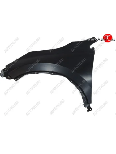 Левое крыло переднее BodyParts Honda CR-V RW,RT дорестайлинг (2016-2020)