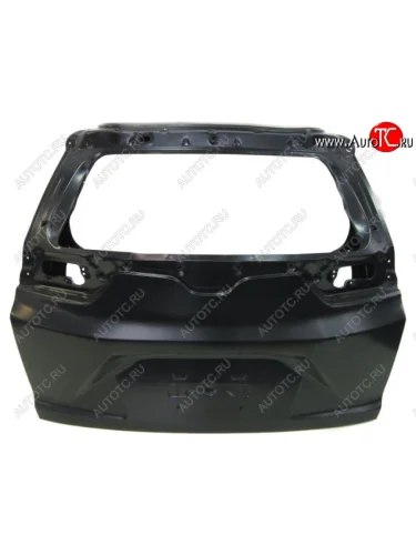 Крышка багажника BodyParts Honda CR-V RW,RT дорестайлинг (2016-2020)