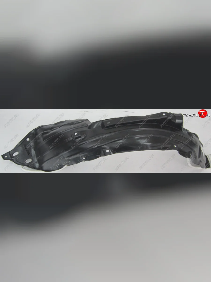 Левый подкрылок передний BodyParts Honda CR-V RW,RT дорестайлинг (2016-2020)  в Перми Пермском крае