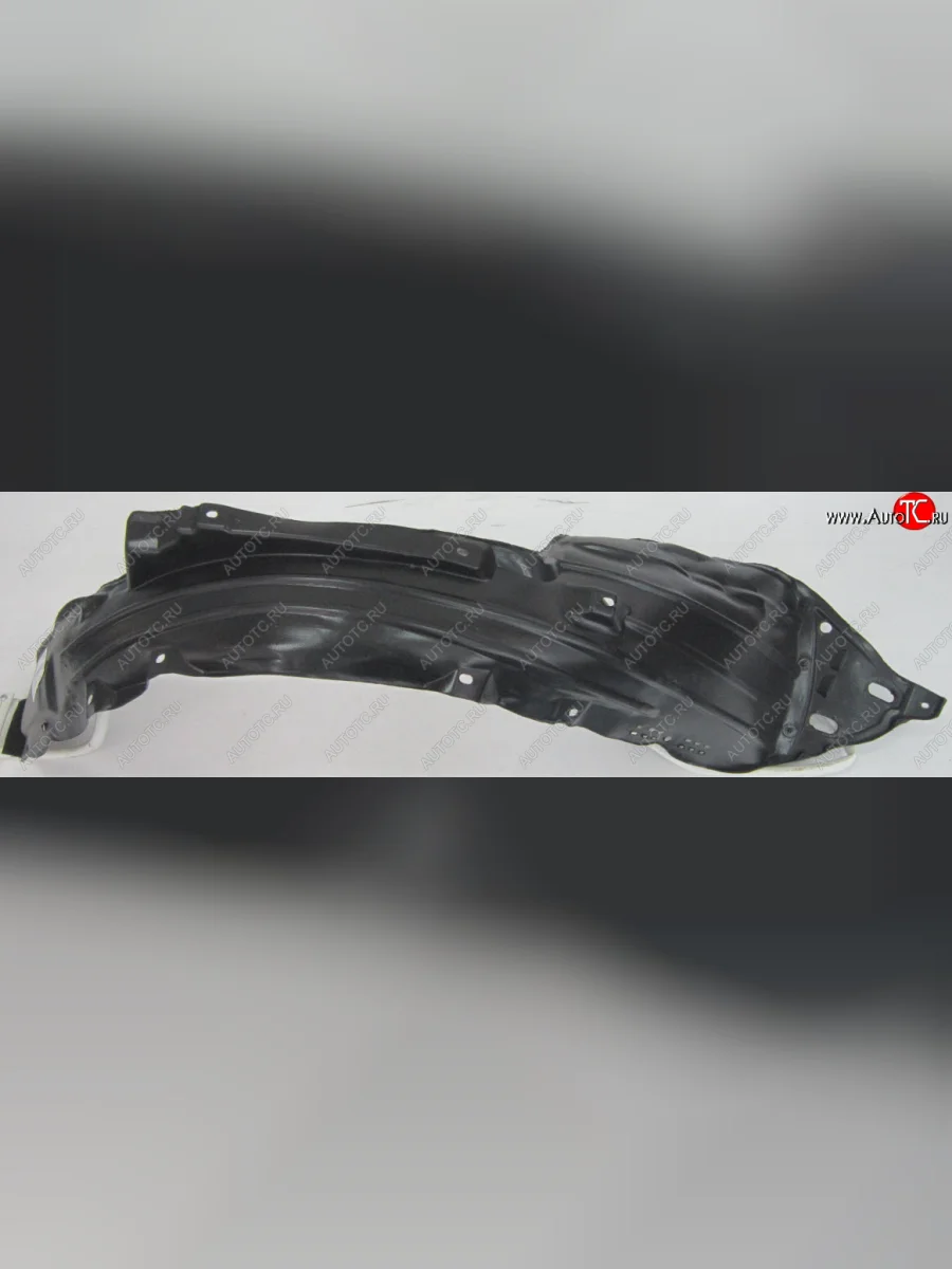 Правый подкрылок передний BodyParts Honda CR-V RW,RT дорестайлинг (2016-2020)  в Перми Пермском крае