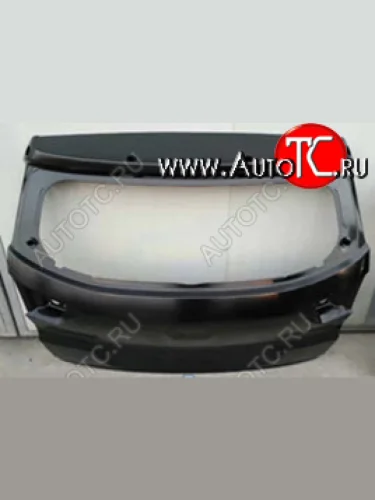 Крышка багажника BodyParts Hyundai Creta GS дорестайлинг (2015-2019)
