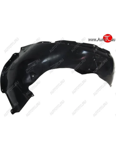 Правый подкрылок передний BodyParts Hyundai Creta GS дорестайлинг (2015-2019)