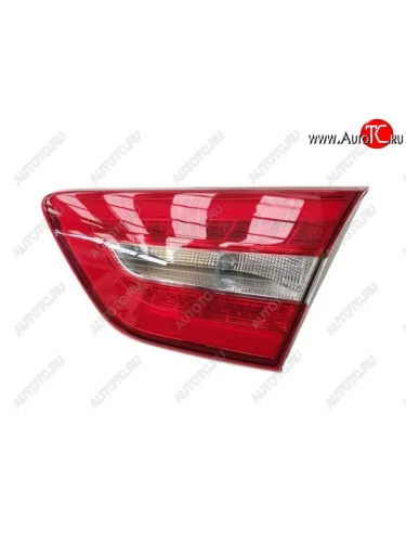 Правый фонарь задний (внутренний) BodyParts Hyundai Creta GS дорестайлинг (2015-2019)