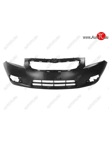 Бампер передний BodyParts Chevrolet Cruze J300 седан дорестайлинг (2009-2012)