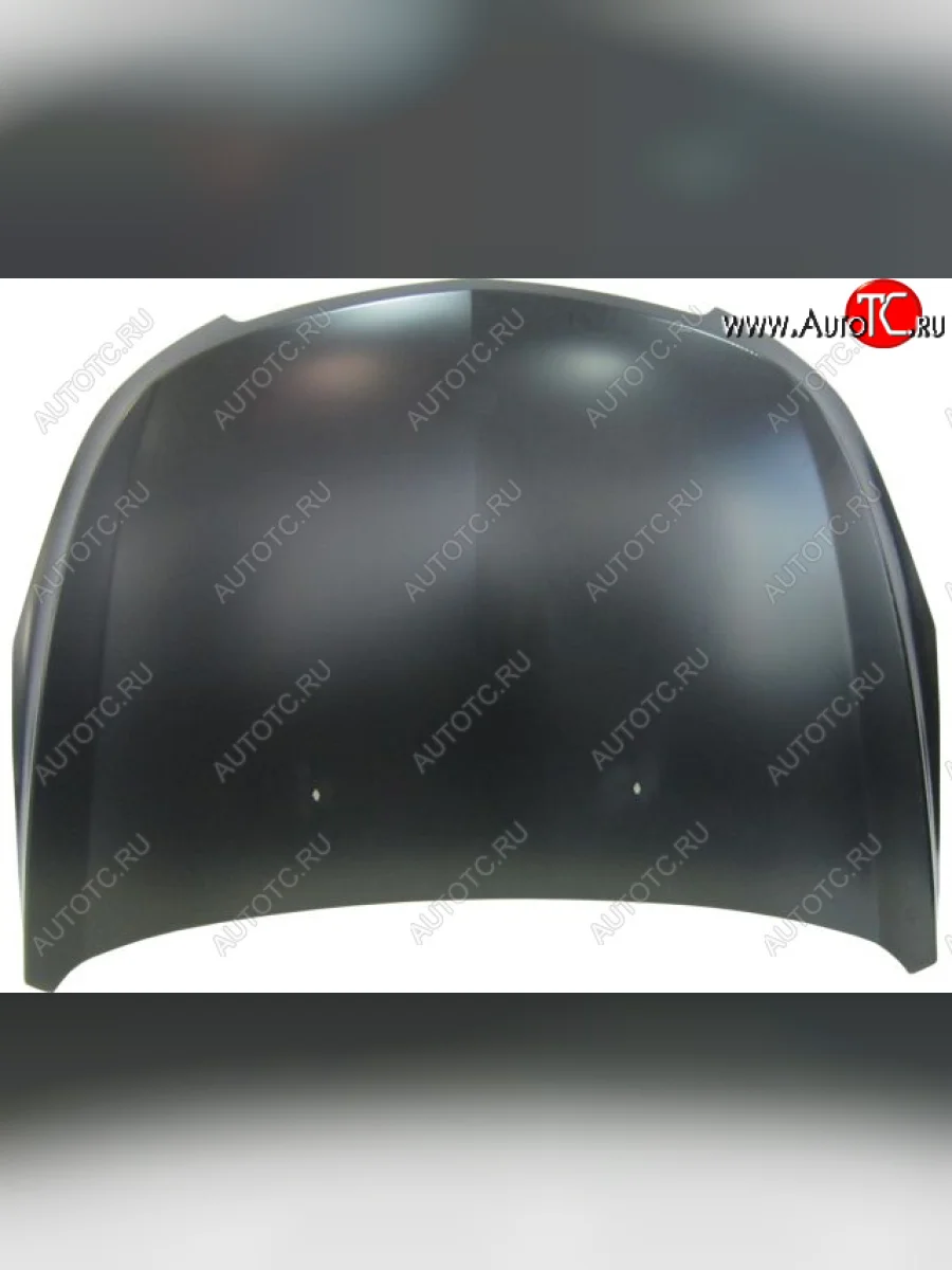 Капот BodyParts Chevrolet Cruze J300 седан дорестайлинг (2009-2012) (Неокрашенный)  в Воронеже Воронежской области