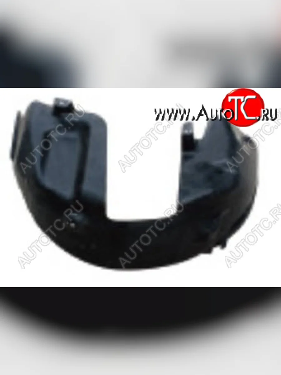 Левый подкрылок задний BodyParts Chevrolet Cruze J305 хэтчбек дорестайлинг (2009-2012)  в Керчи Республика Крым