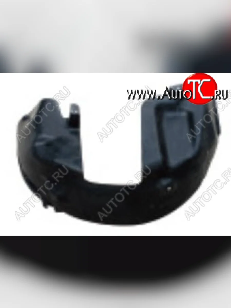 Правый подкрылок задний BodyParts Chevrolet Cruze J300 седан рестайлинг (2012-2015)  в Перми Пермском крае