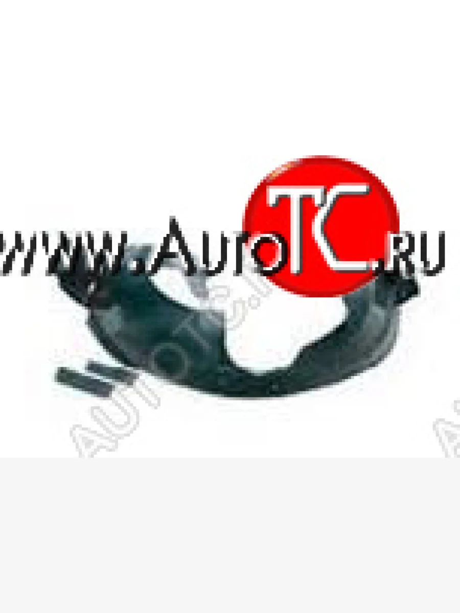 Левый подкрылок передний BodyParts Chevrolet Cruze J305 хэтчбек дорестайлинг (2009-2012)  в Керчи Республика Крым