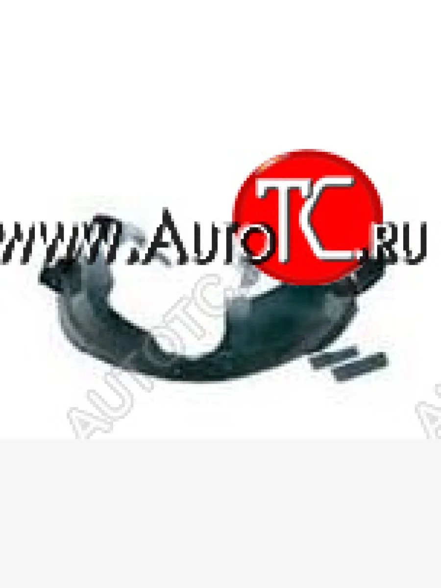 Правый подкрылок передний BodyParts Chevrolet Cruze J305 хэтчбек дорестайлинг (2009-2012)  в Воронеже Воронежской области