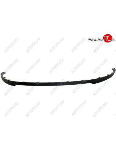 Спойлер на передний бампер BodyParts Chevrolet Cruze J300 седан рестайлинг (2012-2015)