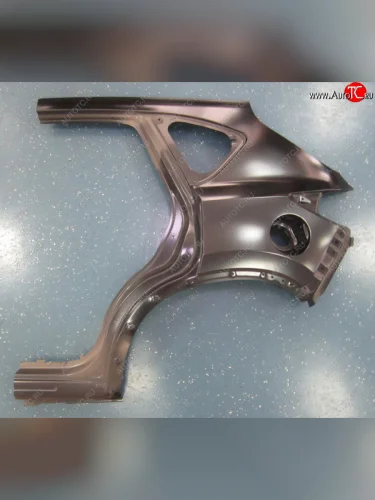 Левое крыло заднее BodyParts Mazda CX-5 KE дорестайлинг (2011-2014)