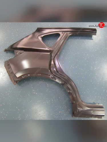 Правое крыло заднее BodyParts Mazda CX-5 KE дорестайлинг (2011-2014)